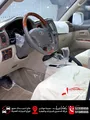 Toyota Land Cruiser VXR 2007 V6
